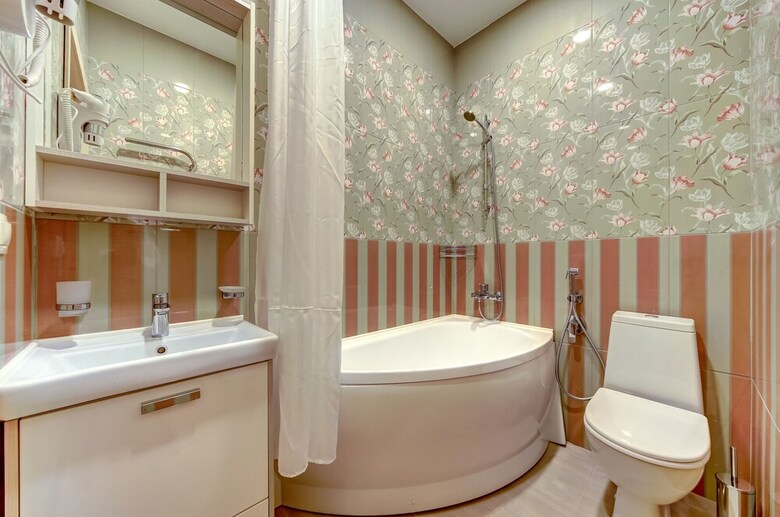 Hotel Guest Rooms At Chaykovskogo 22