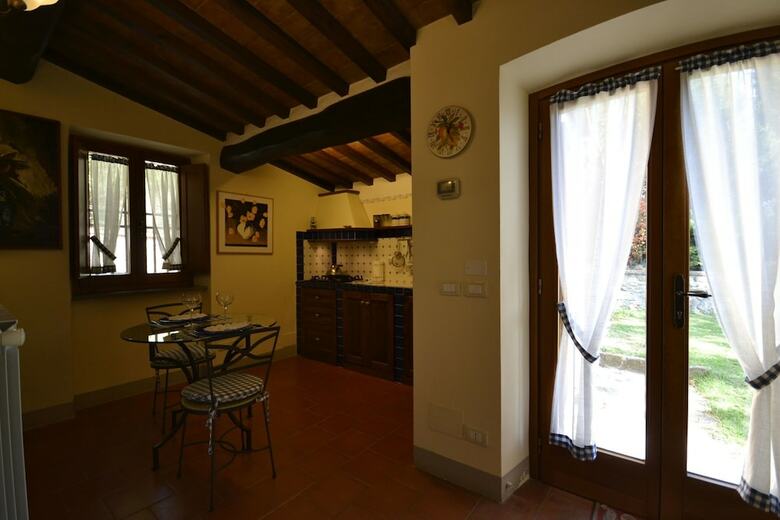 Apartamento Appartamento Valentino