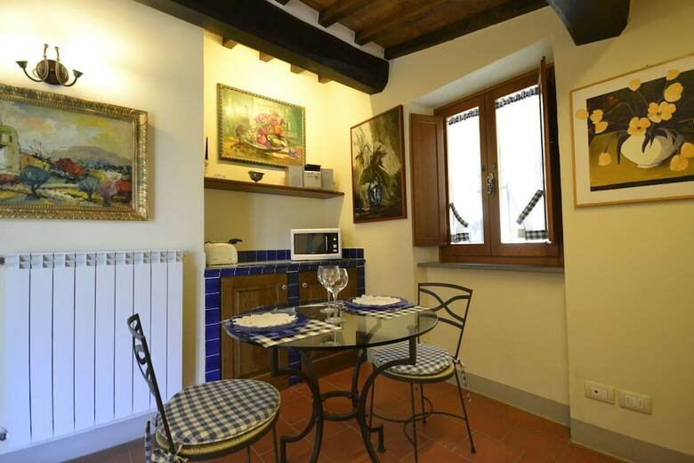 Apartamento Appartamento Valentino
