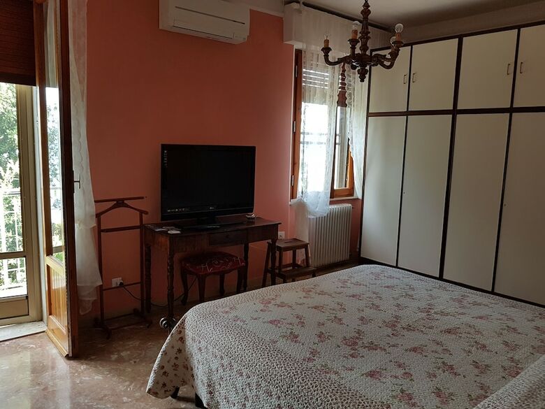 Apartamento Antica Casa Di Famiglia