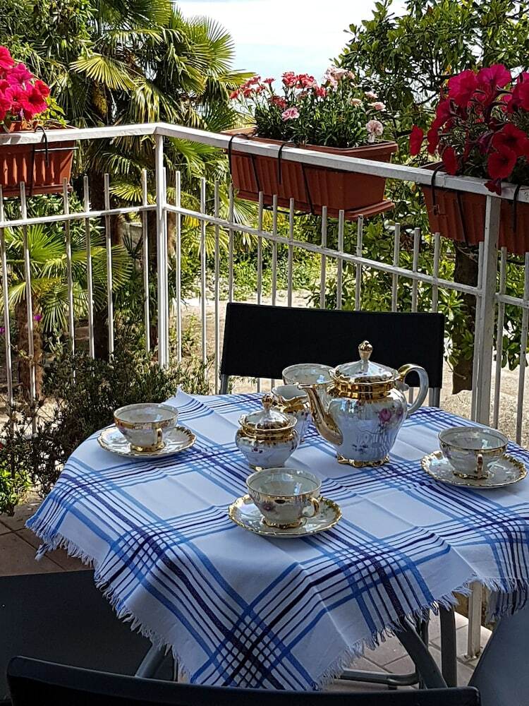 Apartamento Antica Casa Di Famiglia