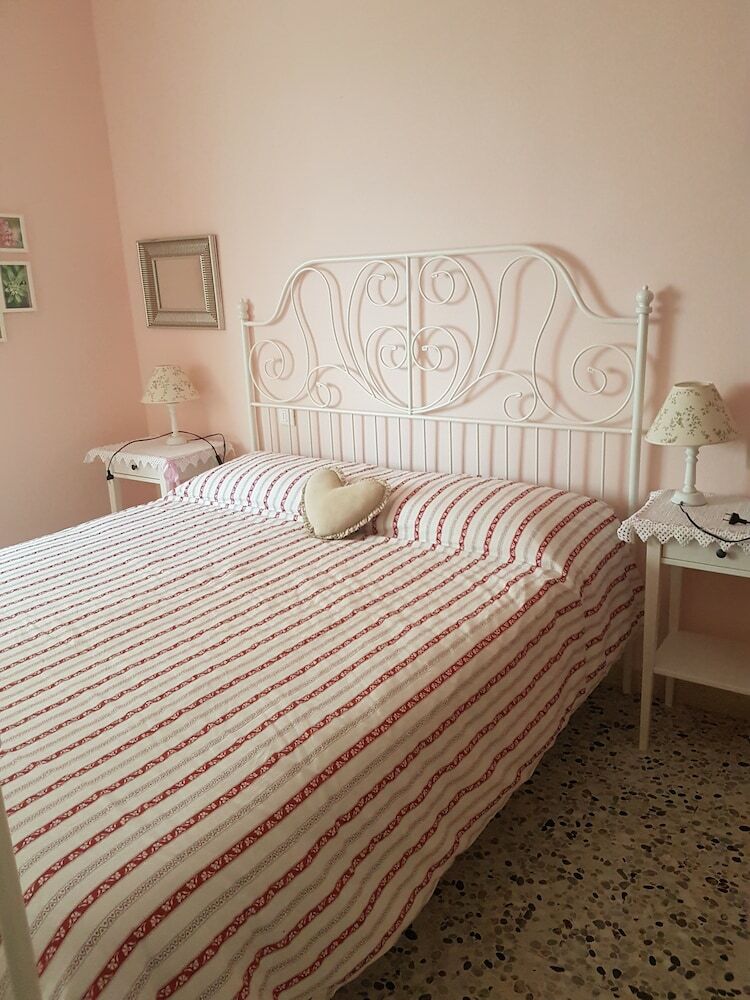 Apartamento Antica Casa Di Famiglia