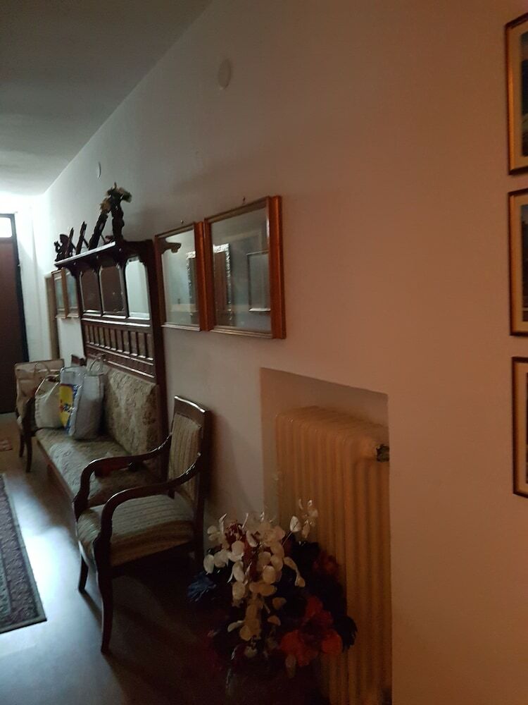 Apartamento Antica Casa Di Famiglia