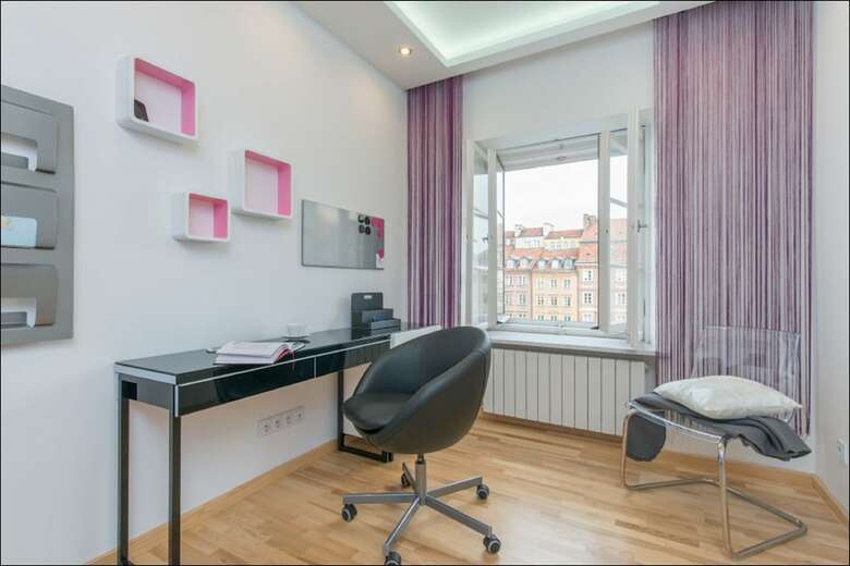Aparthotel P&o Apartments Old Town Square