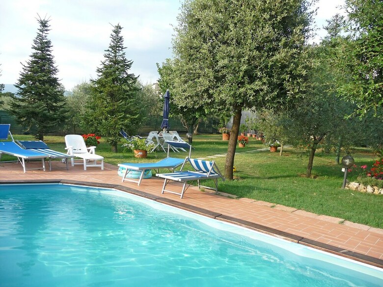 Apartamento Appartamento Marcella