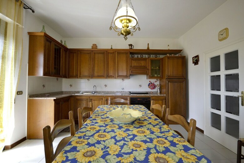 Apartamento Appartamento Marcella