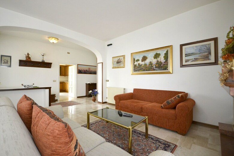 Apartamento Appartamento Marcella