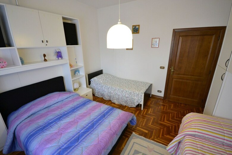 Apartamento Appartamento Marcella