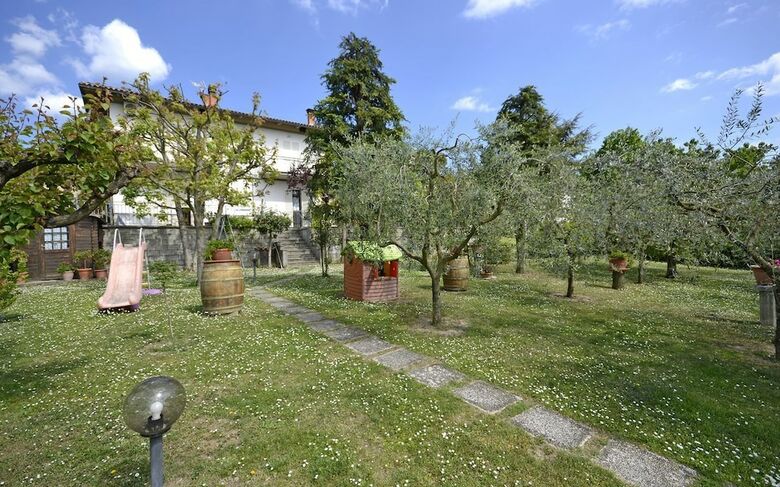 Apartamento Appartamento Marcella