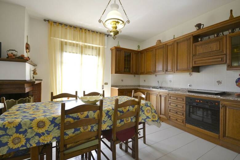Apartamento Appartamento Marcella