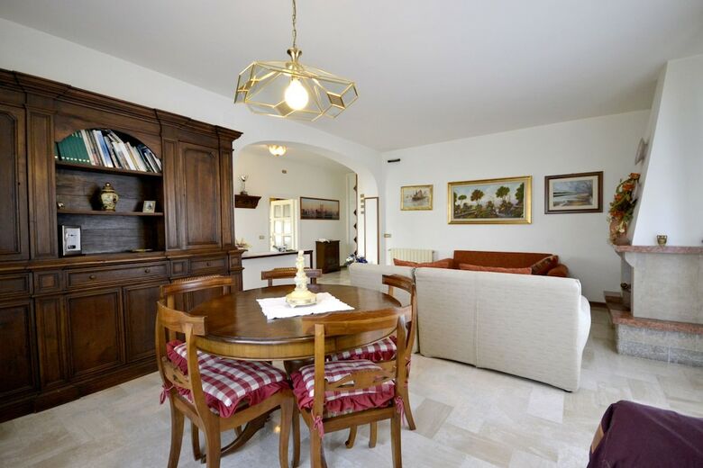 Apartamento Appartamento Marcella