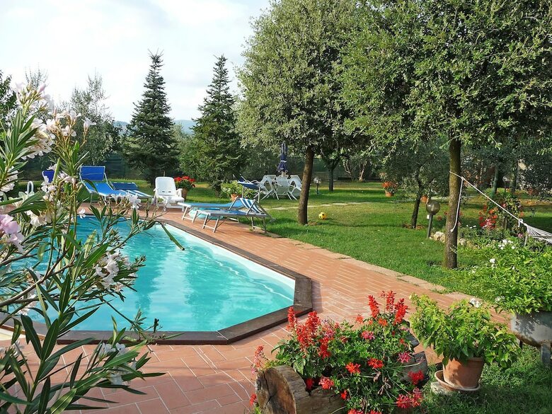 Apartamento Appartamento Marcella