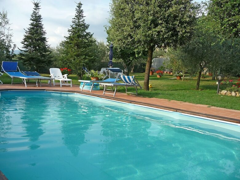 Apartamento Appartamento Marcella