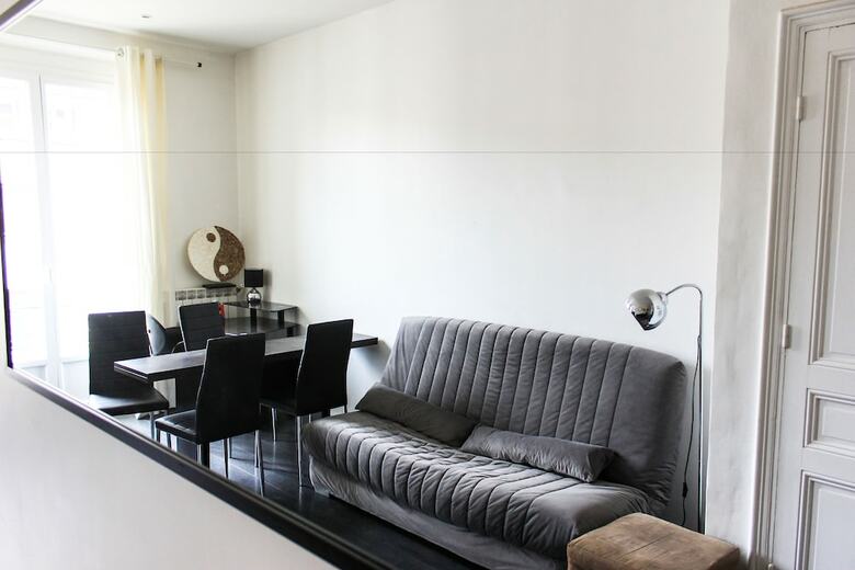 Apartamento Appartement Cosmopolitan