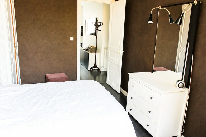 Apartamento Appartement Cosmopolitan