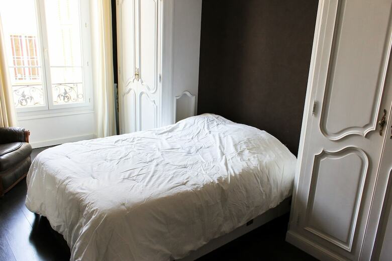 Apartamento Appartement Cosmopolitan