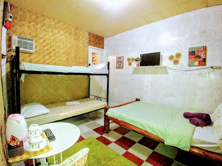 Bed & Breakfast Stay N Save