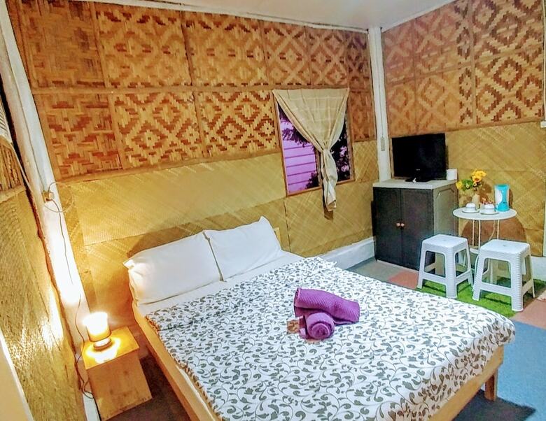 Bed & Breakfast Stay N Save
