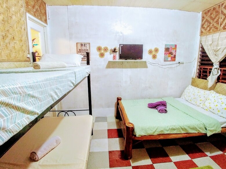 Bed & Breakfast Stay N Save