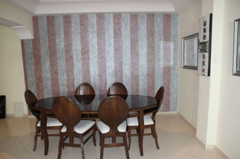 Apartamentos Appartement Hanae - Acces Immo