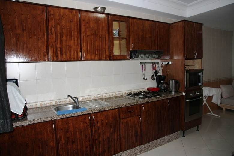 Apartamentos Appartement Hanae - Acces Immo