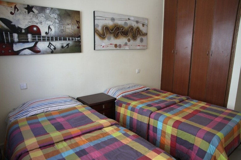Apartamentos Appartement Hanae - Acces Immo