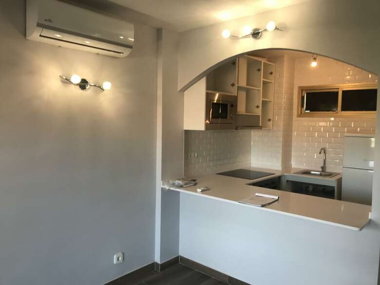 Apartamento C�rdoba