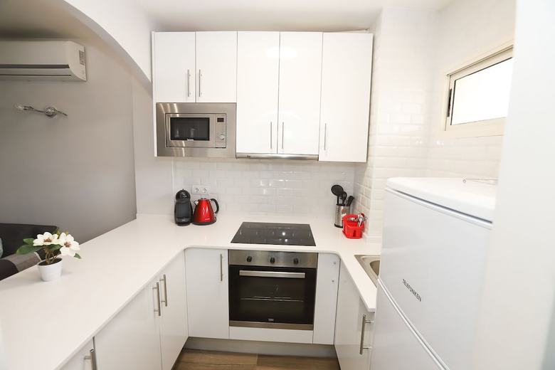 Apartamento C�rdoba