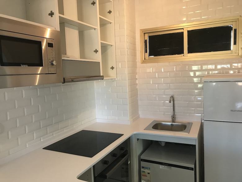 Apartamento C�rdoba