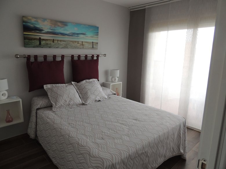 Apartamento C�rdoba