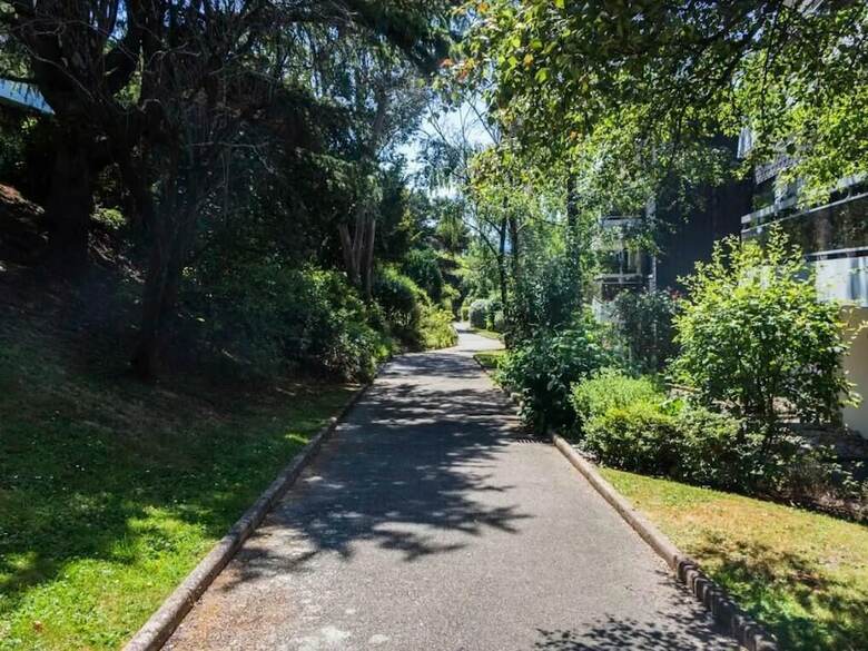 Apartamento T2 Port de Vannes