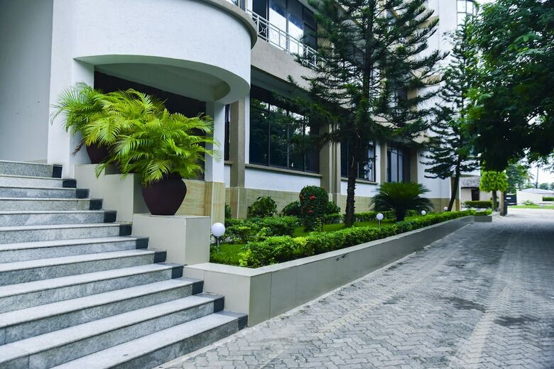 Mbezi Garden Hotel