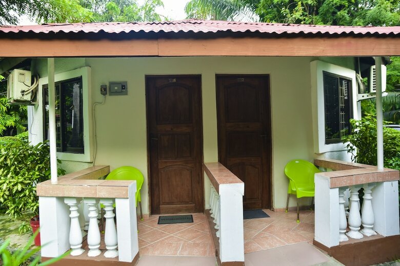 Mbezi Garden Hotel