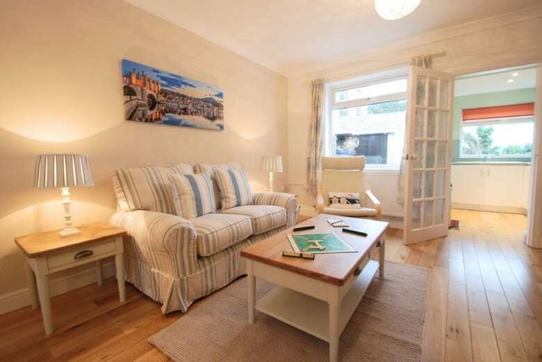 Apartamentos Sea Haven Cottage