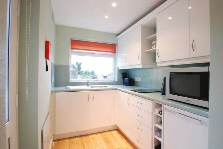 Apartamentos Sea Haven Cottage