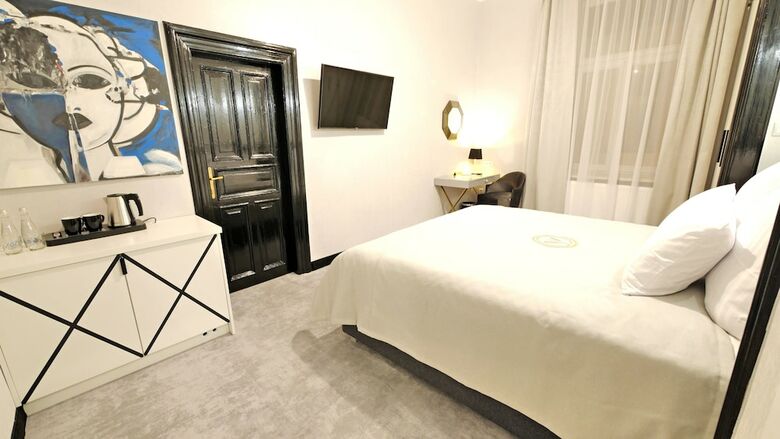 Hotel Szewska 22 Boutique