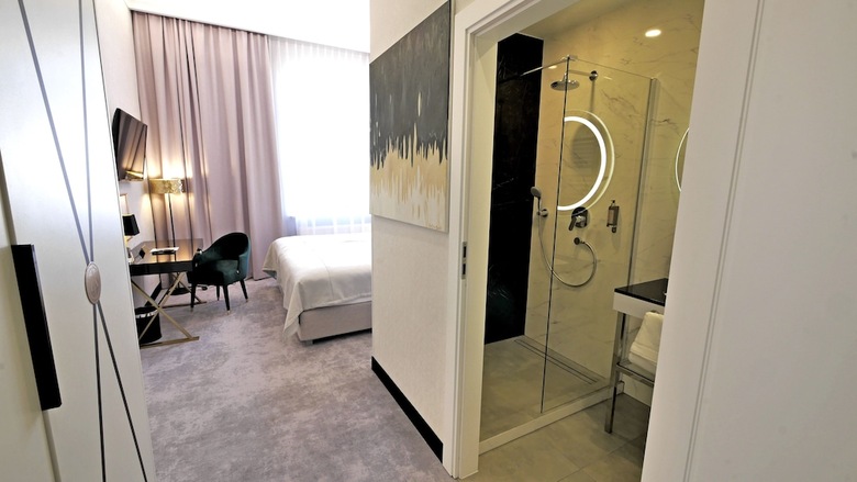 Hotel Szewska 22 Boutique