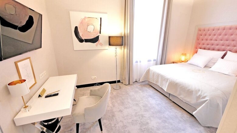Hotel Szewska 22 Boutique
