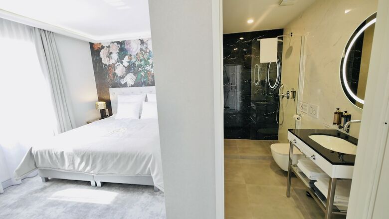 Hotel Szewska 22 Boutique