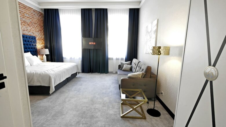 Hotel Szewska 22 Boutique