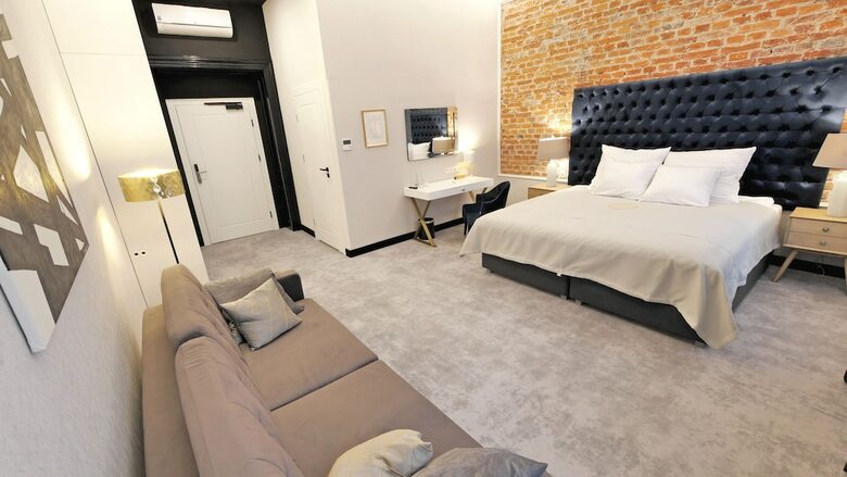 Hotel Szewska 22 Boutique