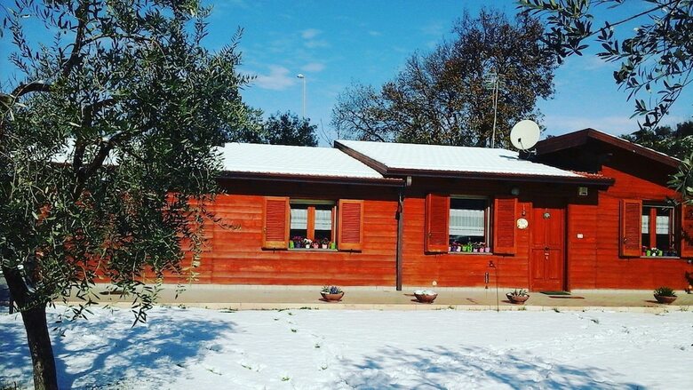 B&B O'chalet