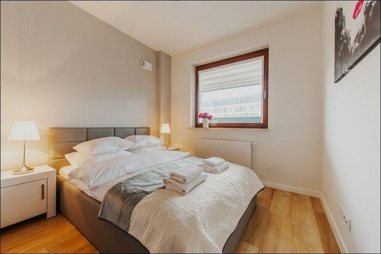 P&o Apartments Solec