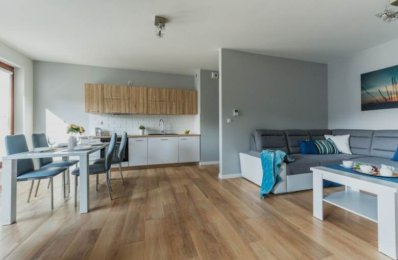 P&o Apartments Solec