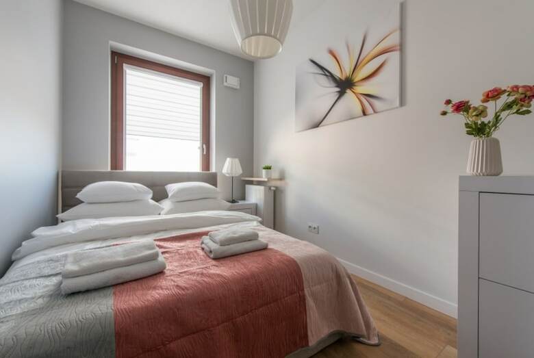 P&o Apartments Solec