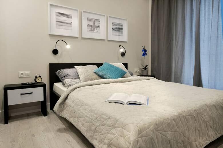 P&o Apartments Solec