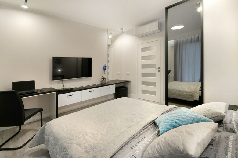 P&o Apartments Solec