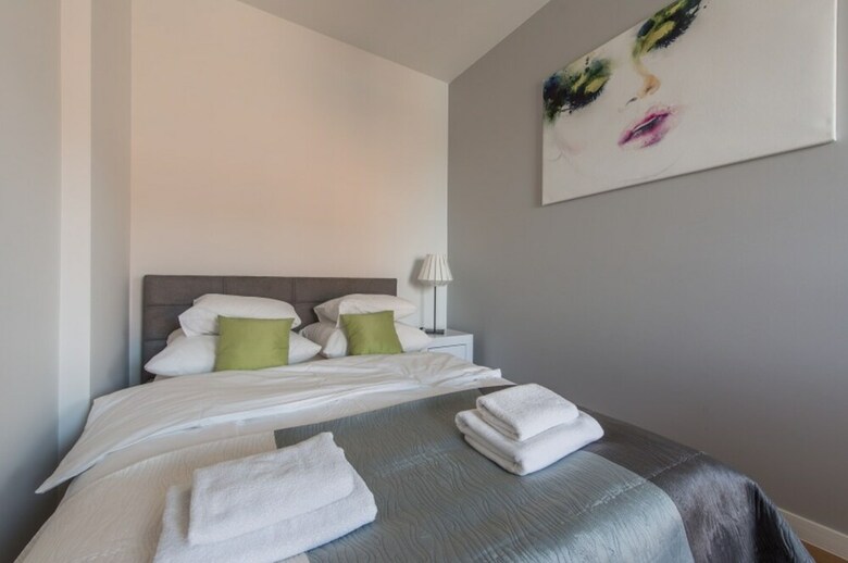 P&o Apartments Solec