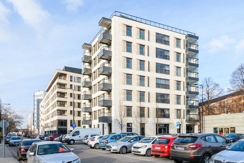 P&o Apartments Solec