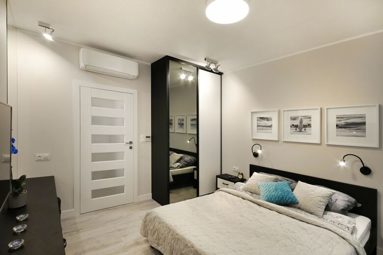 P&o Apartments Solec